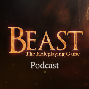 Beast RPG Podcast