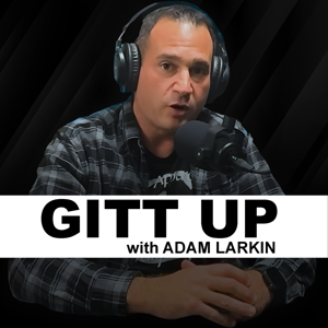 Gitt Up with Adam Larkin