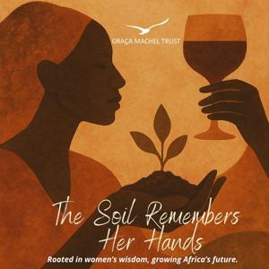 The Soil Remembers Her Hands