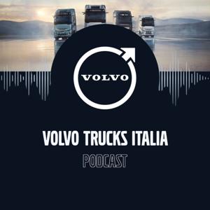 Volvo Trucks Italia- Il podcast