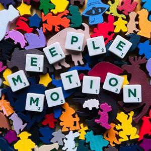 MeepleMotion - Ein Brettspiel Podcast