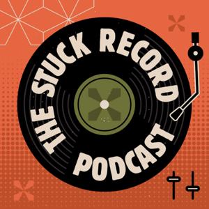 The Stuck Record - Finding a new groove for internal communication