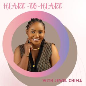 Heart-To-Heart With Jewel Chima