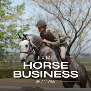Fix My Horse Business