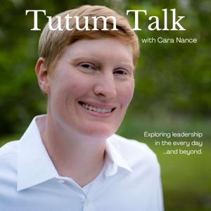 Tutum Talk with Cara Nance