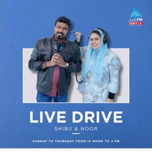 Live Drive