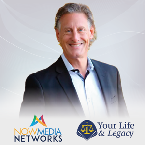 Your life your legacy (AUDIO)