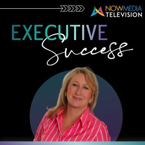 Executive Success with Lesley Everett (audio)