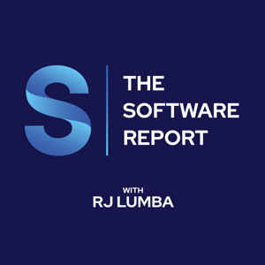 The Software Report with RJ Lumba