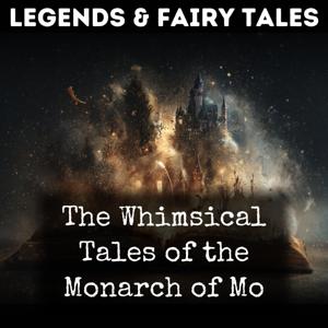The Whimsical Tales of the Monarch of Mo