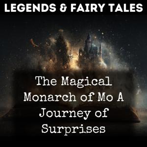 The Magical Monarch of Mo A Journey of Surprises