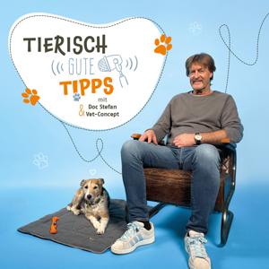 Tierisch gute Tipps mit Doc Stefan & Vet-Concept