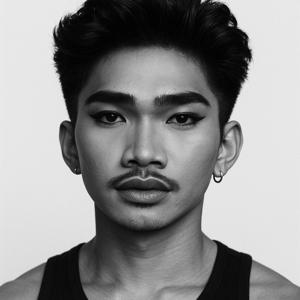 Bretman Rock  - Biography Flash