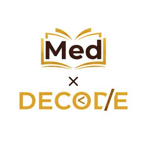 Med x Decode (中文)