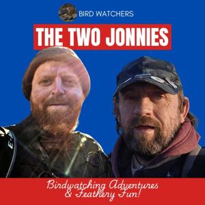 The Two Jonnies Podcast