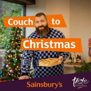 Couch to Christmas Day