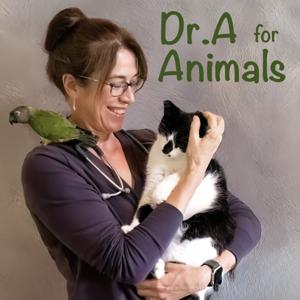Dr. A for Animals