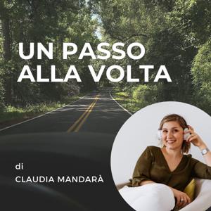 Un passo alla volta - cammini di consapevolezza