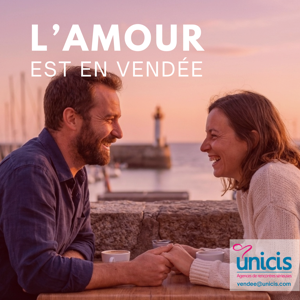 L'AMOUR EST EN VENDÉE