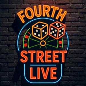 4th Street Live Podcast
