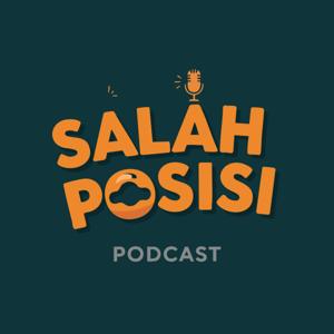 Salah Posisi