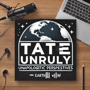 Tate Unruly: Unapologetic Perspectives by Andrew Tate