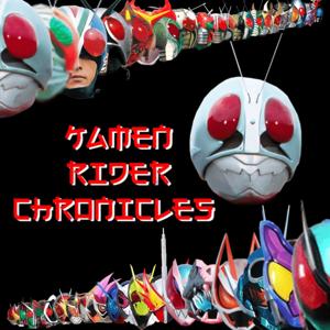 Kamen Rider Chronicles