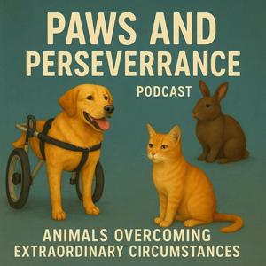 Paws and Perseverance