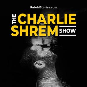 The Charlie Shrem Show by UntoldStories