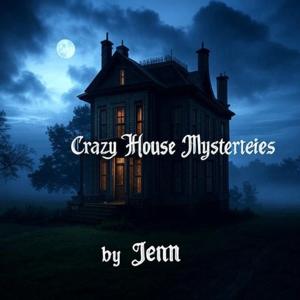 Crazy House Mysteries