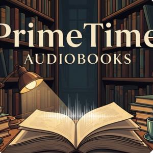 PrimeTime Audiobooks