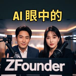 AI 眼中的 ZFounder