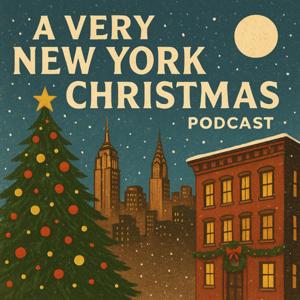 A Very New York Christmas Podcast