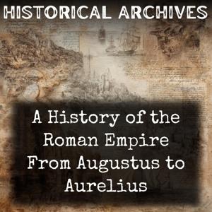 A History of the Roman Empire From Augustus to Aurelius