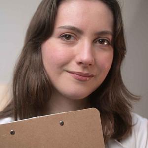 Les audios ASMR - BehindTheMoons