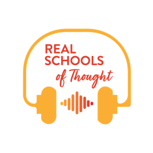 Real Schools of Thought with Adam Voigt
