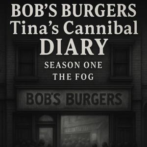 Bob’s Burgers: Tina’s Cannibal Diary - Season One: The Fog