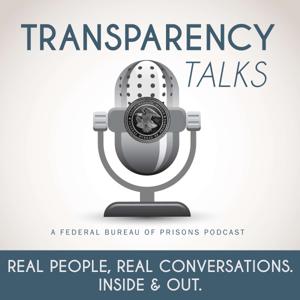 Transparency Talks