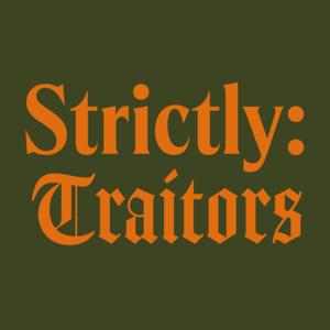The Strictly Podcast