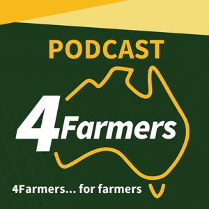 The 4Farmers Podcast