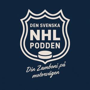 Den svenska NHL-podden