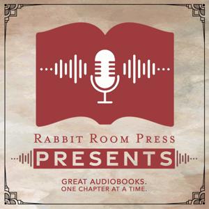 Rabbit Room Press Presents