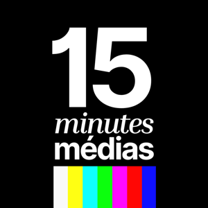 15 Minutes Médias