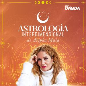 Astrología Interdimensional de Aripka Maia by Nueva Network | Qué Onnda