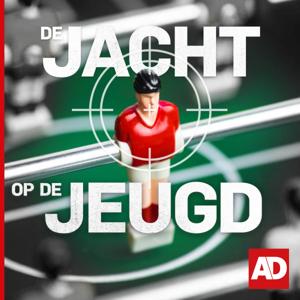 De jacht op de jeugd