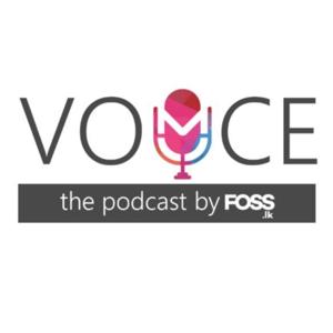 Voice : The Podcast by foss.lk