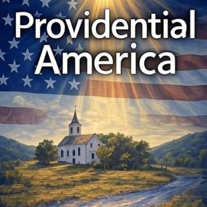 Providential America by C.J. Tanner