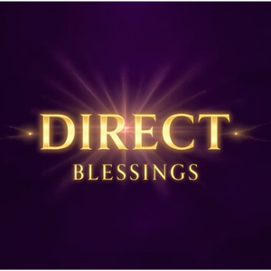 MR. DIAMOND REDD (DIRECT BLESSINGS)