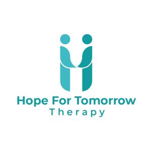 Hope For Tomorrow Therapy