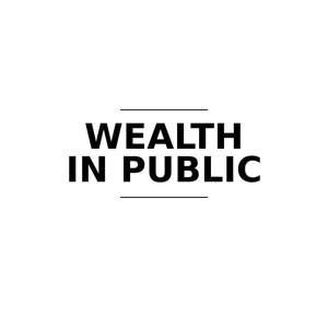 Wealth In Public